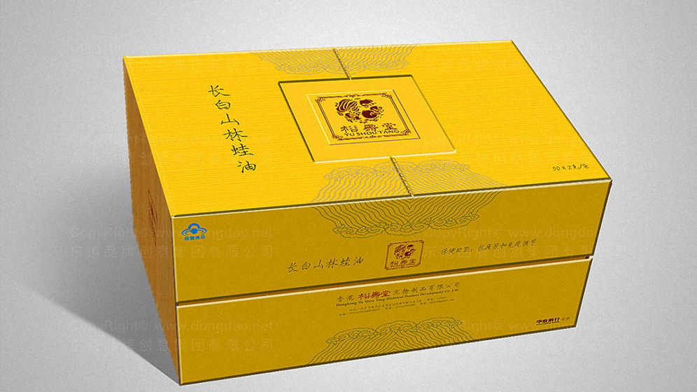 品牌设计对企业发展的意义?