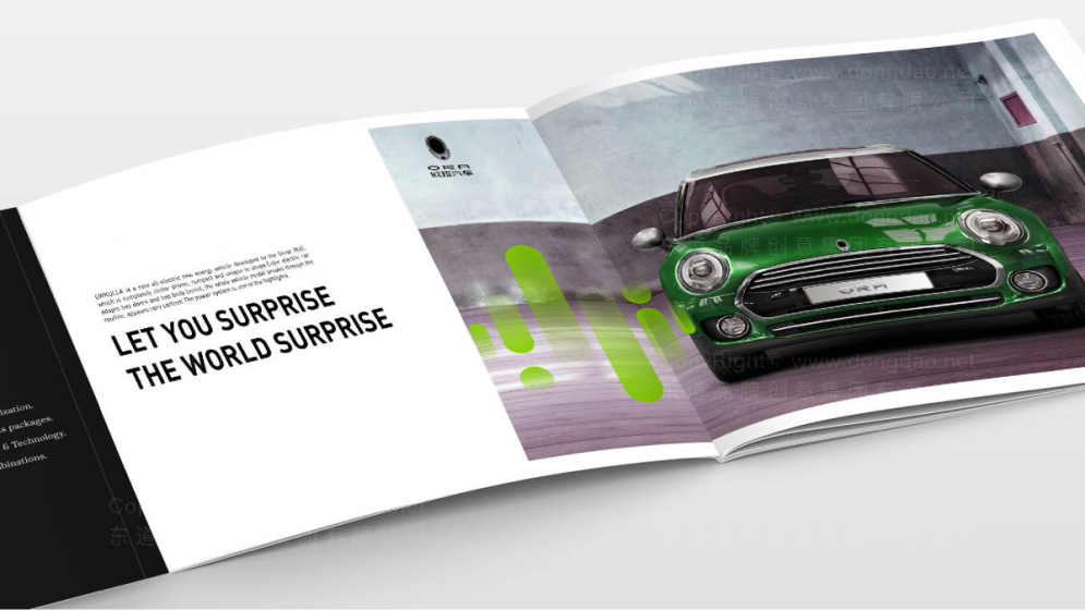 汽车品牌设计需要遵循什么原则,欧拉汽车品牌设计创意