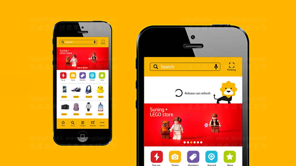 如何优化显示器品牌设计?为什么它能增强用户信任度?