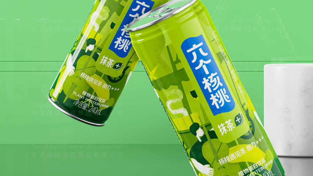 坚果品牌设计是什么?它对消费者忠诚度有何具体作用?