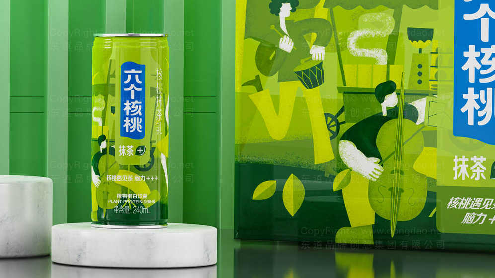 需要什么条件创建成功坚果品牌？有哪些实用包装设计方法？