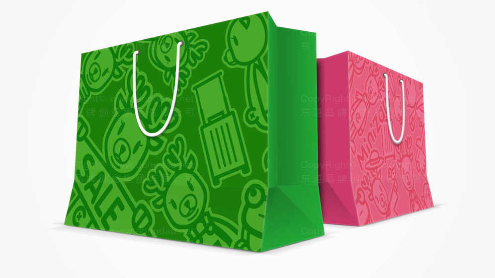 男装品牌设计仅依赖logo是常见误区？完整的品牌体系包括哪些要素？