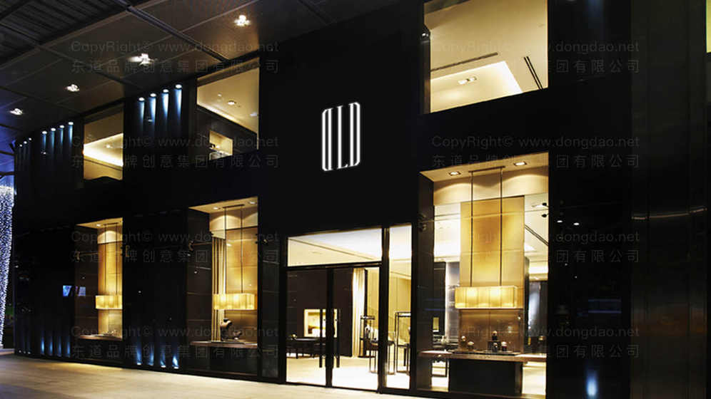 景中，如何优化衬衫品牌设计？使用哪些工具确保设计精度？