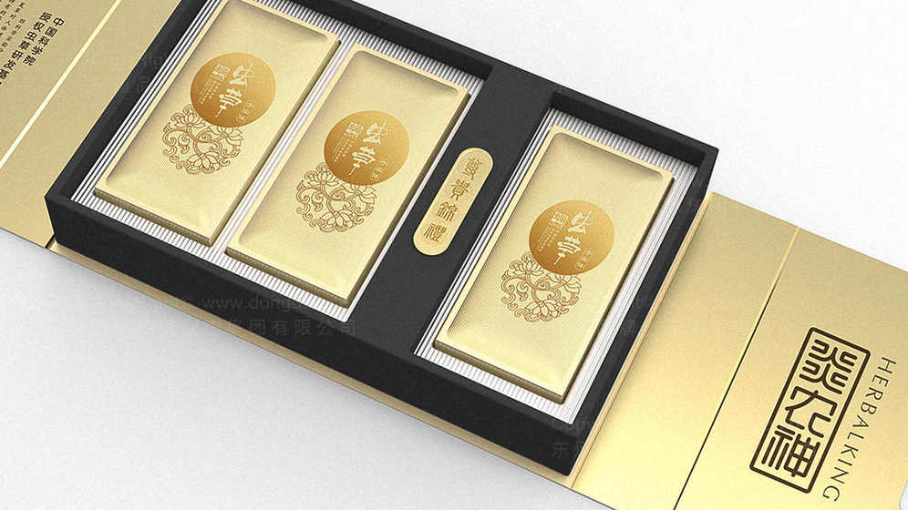 阿胶品牌设计是什么？它对产品市场定位有何具体影响？