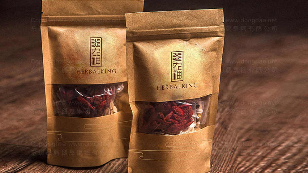 如何创建燕窝品牌视觉系统?为什么材质选择能提升高端感?