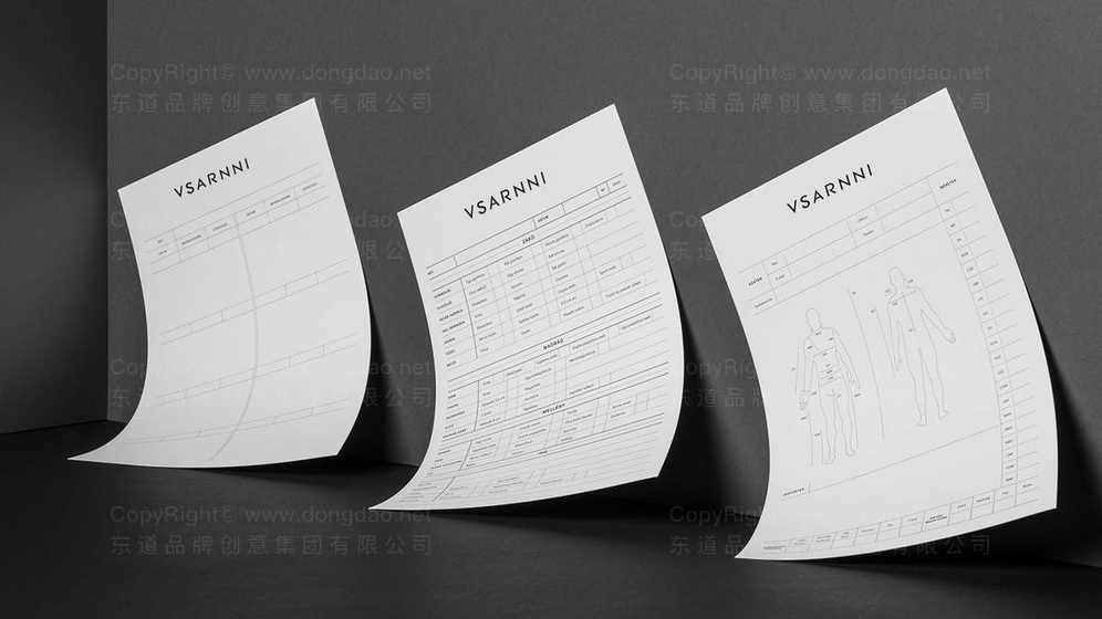 四件套品牌设计指什么？其核心价值何在？