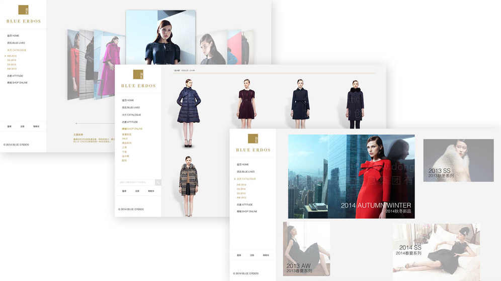 奢华等于复杂是误区吗?简约设计如何凸显羊绒质感?