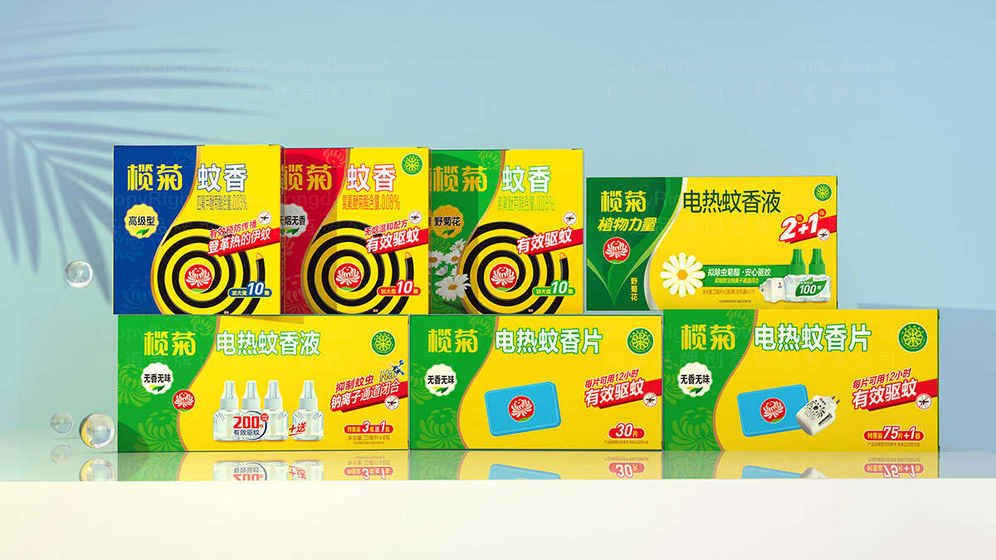 蚊帐品牌设计是什么?对消费者选择有什么影响?