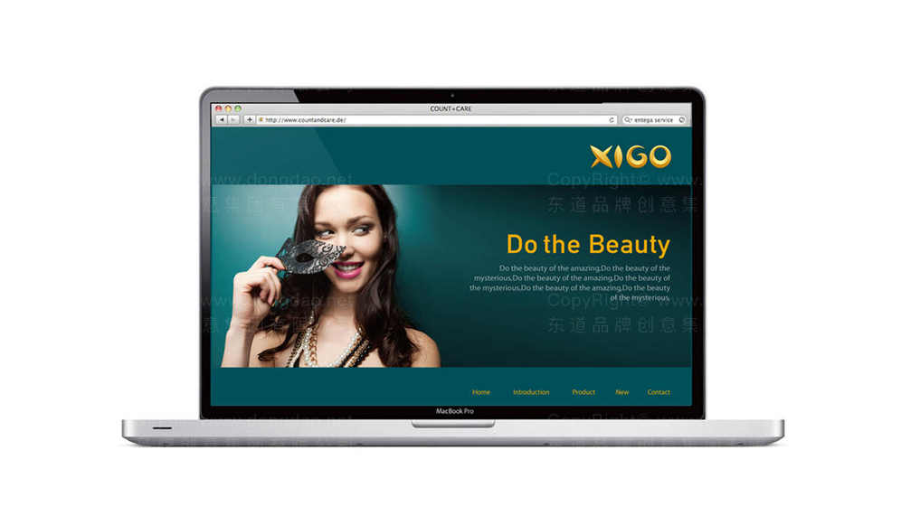 如何为床垫品牌打造深入人心的视觉识别系统?