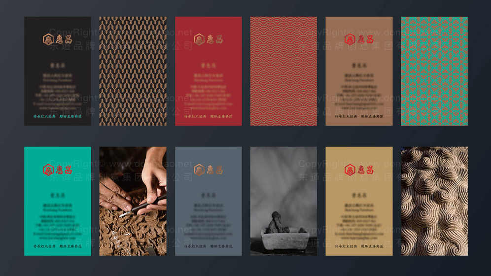 一个完整的板式家具品牌体系包含哪些部分?如何建立情感连接?