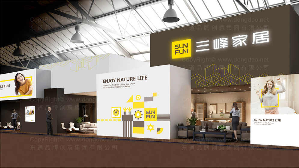 品牌故事是什么?它如何影响消费者对实木餐桌的信任感?