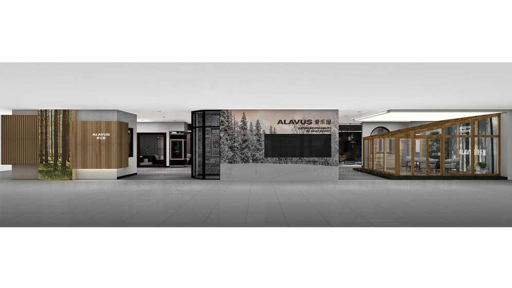 玄关柜品牌调性是什么？如何通过柜体设计具体呈现？