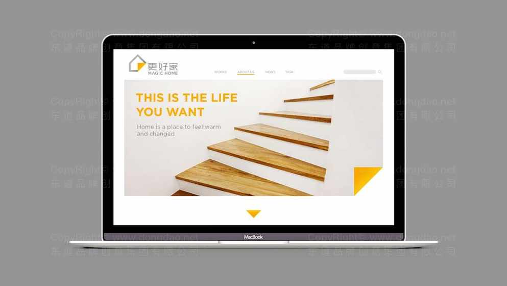 仅依赖标志设计就够了吗?完整的躺椅品牌体系应包含哪些核心部分?