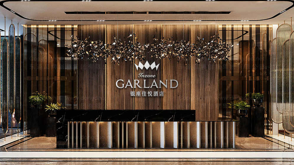 酒店家具品牌设计是什么？它对酒店运营有何实际意义？