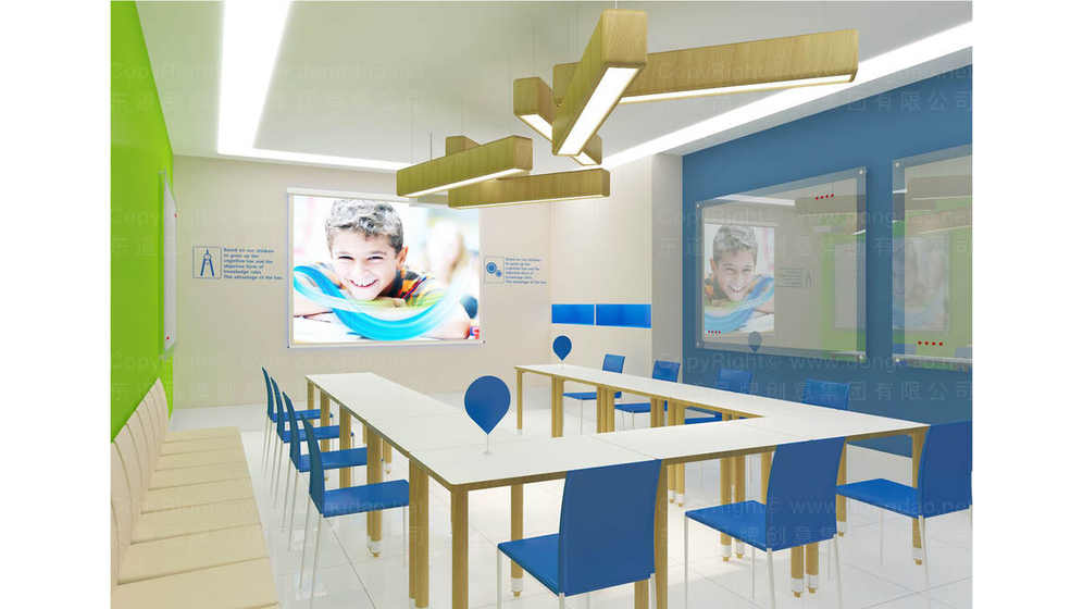 午休课桌椅品牌系统包含哪些视觉要素？如何验证设计传递了舒适理念？