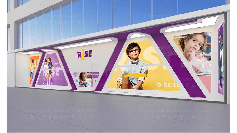 如何通过色彩与IP形象传递安全感?为什么视觉元素对家长决策至关重要?