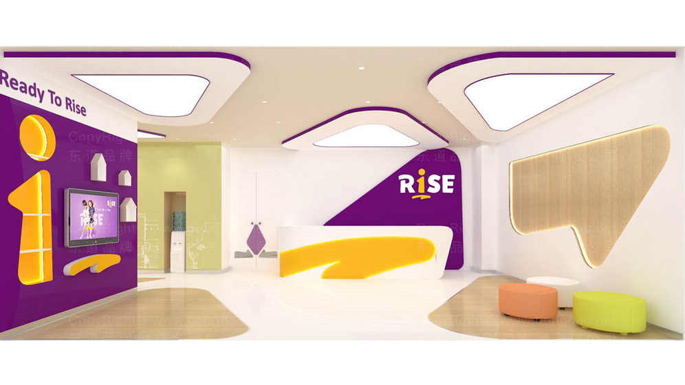 成功淘气堡品牌的核心要素有哪些？如何打造独特的空间与故事主题？