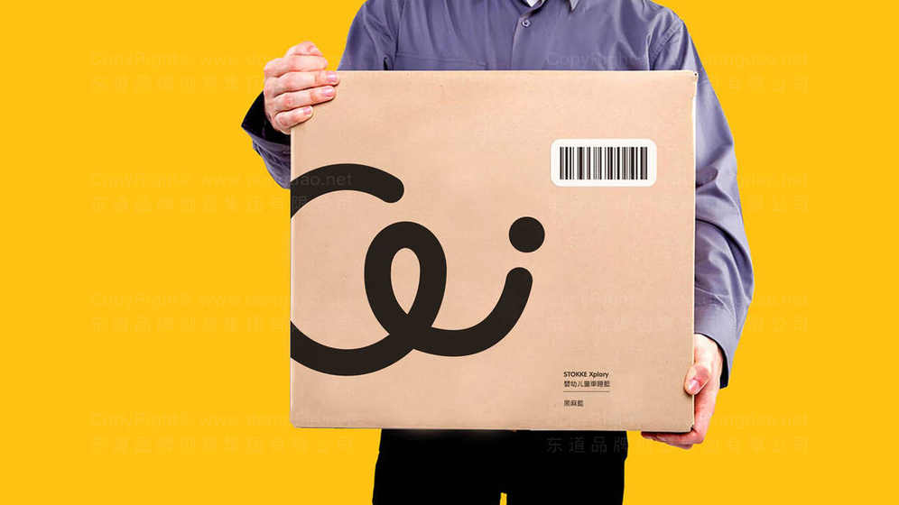 如何解决卷帘窗帘品牌定位不清晰?设计标志时要注意什么?