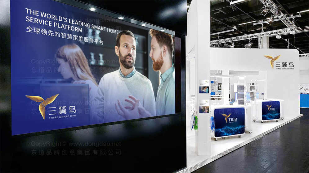 工业空调品牌设计包含哪些要素?如何系统规划?