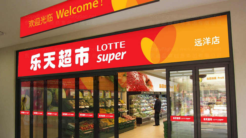 小吃车品牌设计如何体现特色?