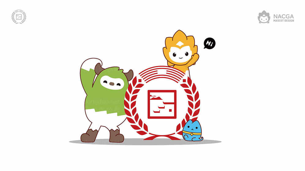 電商吉祥物設(shè)計多少費(fèi)用？