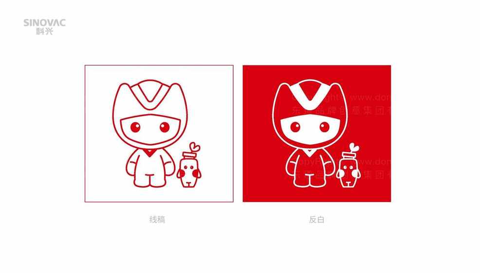 公司為什么對(duì)吉祥物設(shè)計(jì)有這么多要求呢？