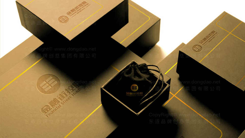 如何设计一套符合企业特色的VI设计-梵构广告插图 如何设计一套符合企业特色的VI设计