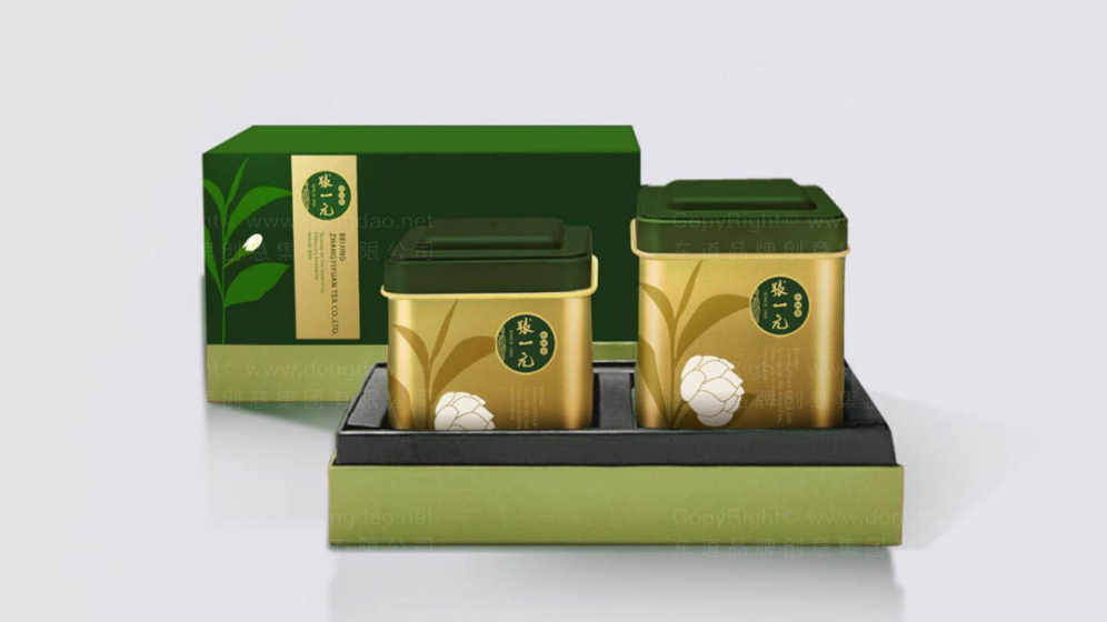 保健茶包装设计有哪些要素？保健茶包装设计取决于谁？