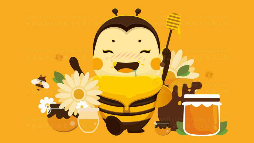 蜂蜜包装设计需要考虑什么？蜂蜜的包装用什么材料？