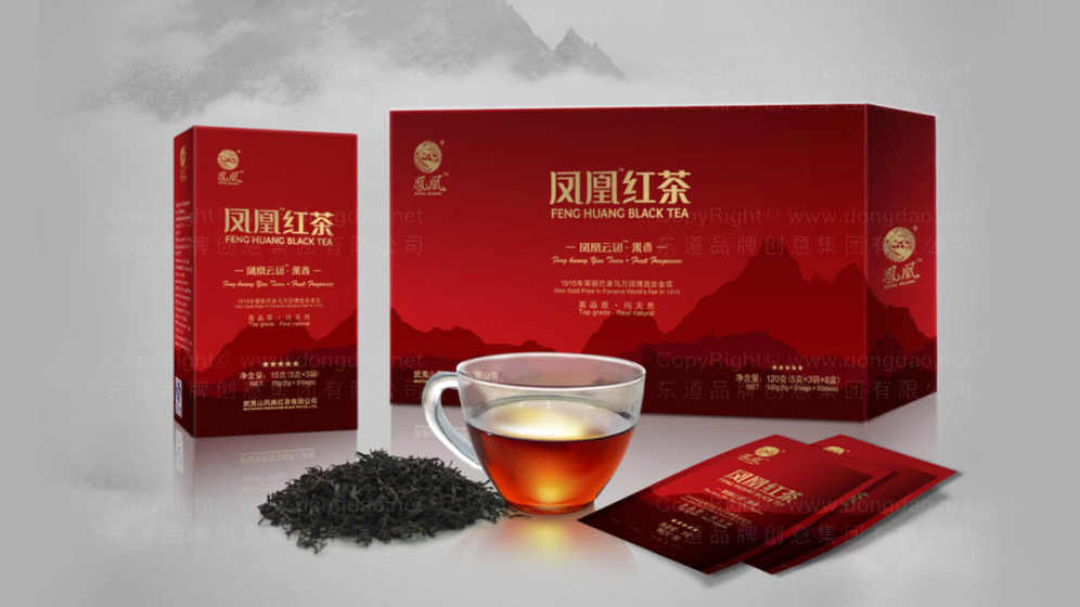 茶叶包装设计如何呈现中式美学？中式茶叶包装设计要点