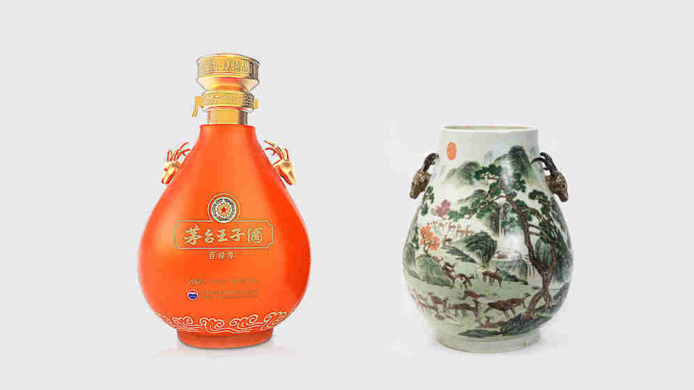 酒瓶设计如何契合品牌特色，打造产品独特魅力?