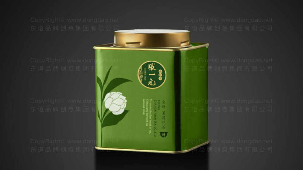 茶类包装设计中如何考虑产品推广和销售策略?