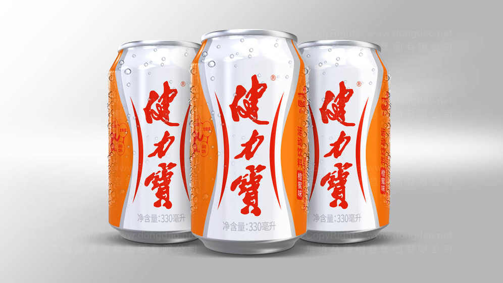 如何手工完成VI包装设计？
