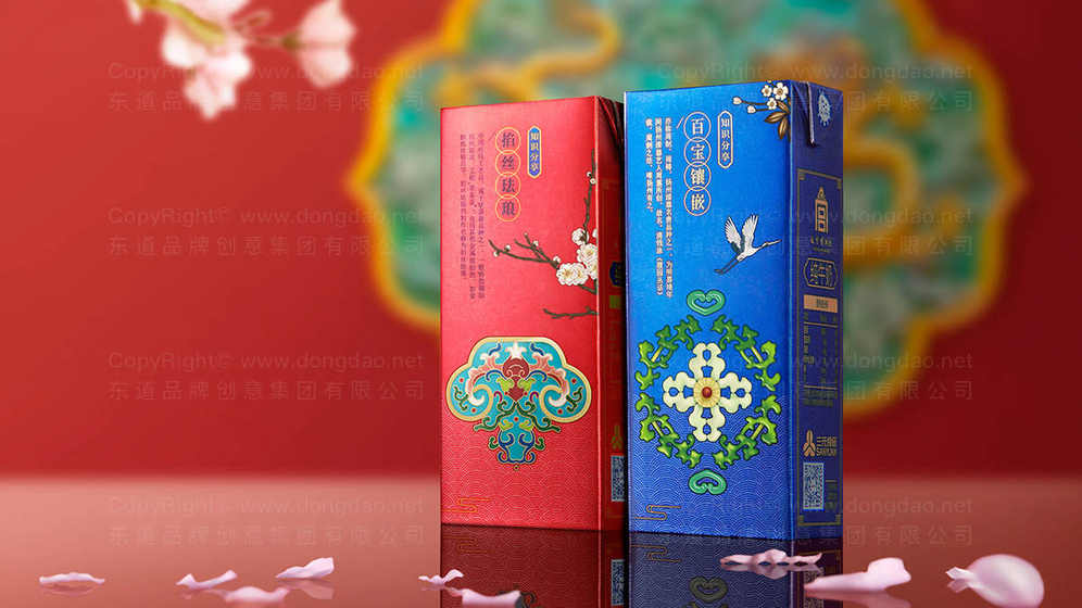 VI包装设计的手工制作流程是怎样的？揭秘手工VI包装设计流程
