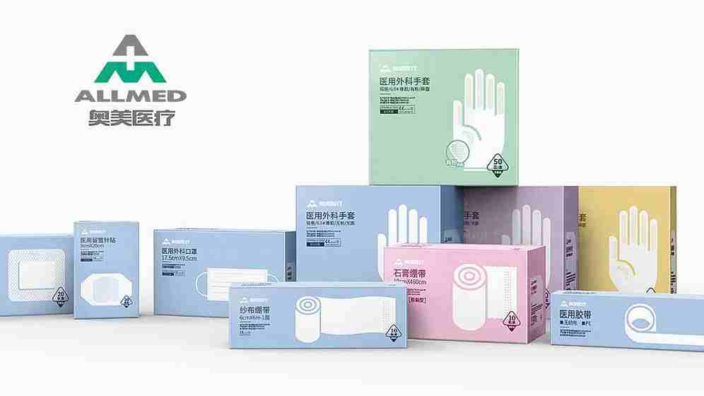 VI品类设计和包装设计有何差异？