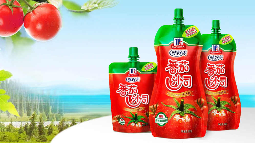 VI设计如何融入包装设计？实现品牌视觉统一性的关键步骤