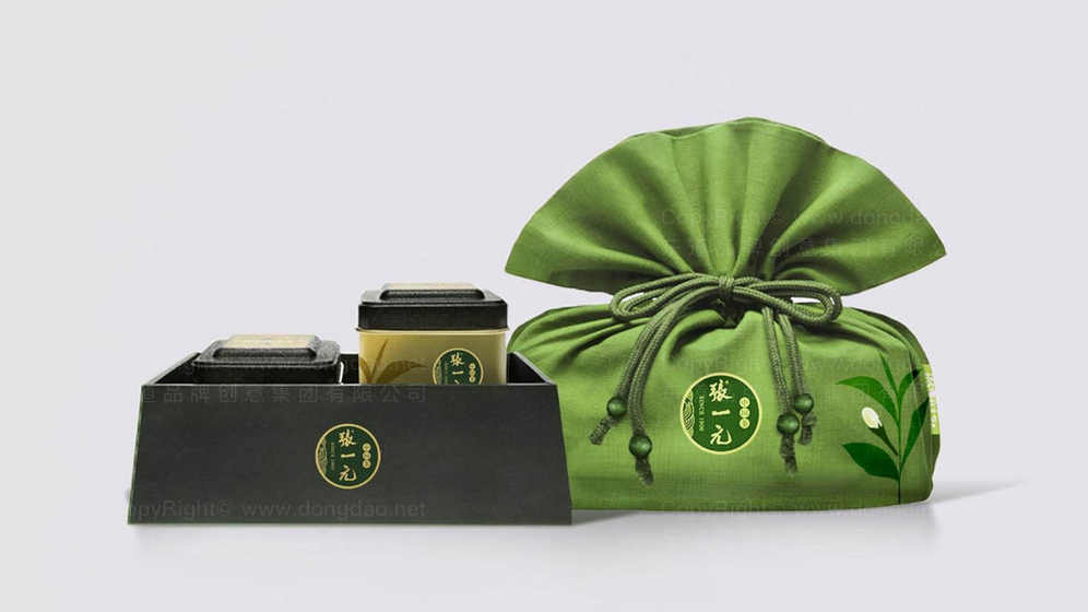 如何设计吸引眼球的白茶包装纸？