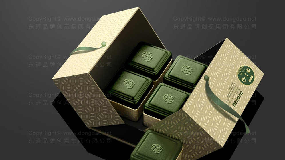 如何设计出吸引人的白茶包装纸？