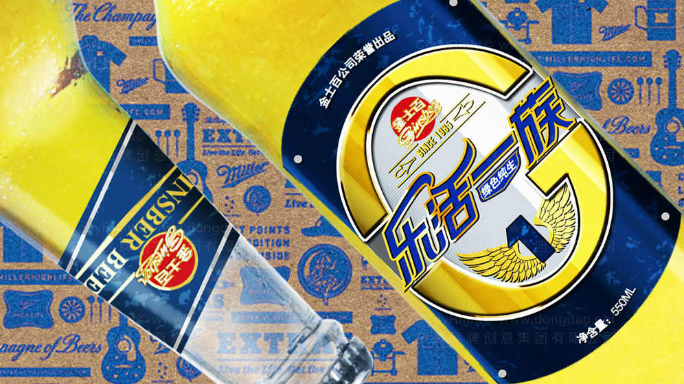 白酒包装设计的颜色选择有什么讲究？如何通过颜色提升白酒包装的吸引力？