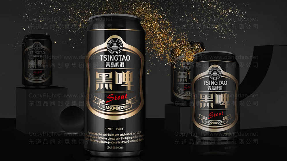 适合白酒包装设计的颜色有哪些？