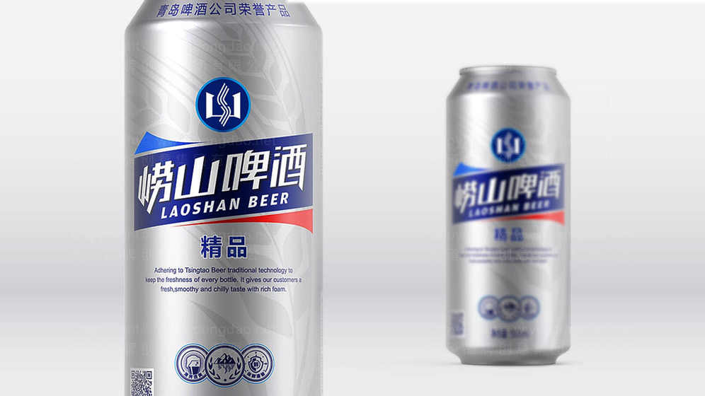 如何给白酒包装设计选择颜色？