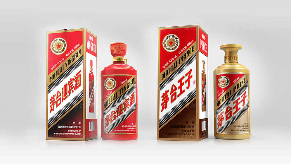 白酒包装设计小容量的常见尺寸是多少呢？