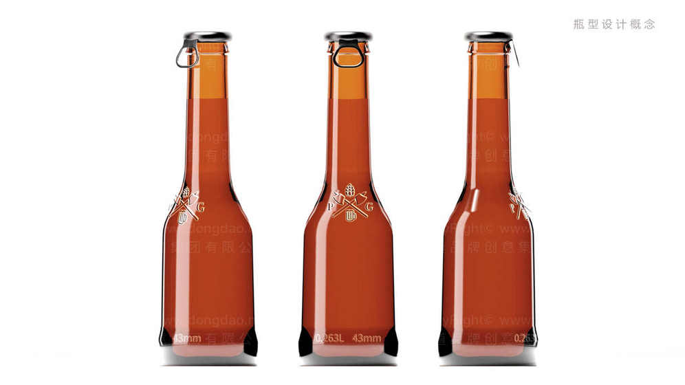 为什么白酒行业比其他酒类更重视包装设计？