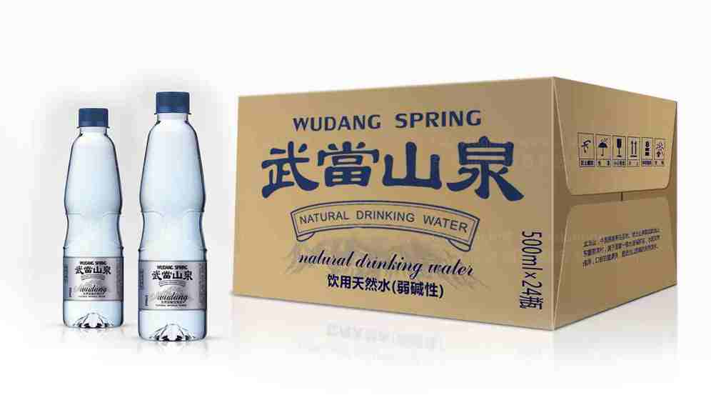 VI手册中包装设计部分的尺寸规范是什么？