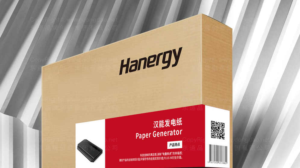 完整的品牌VI设计需要哪些包装元素？