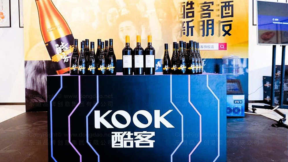 白酒包装设计如何避免同质化？