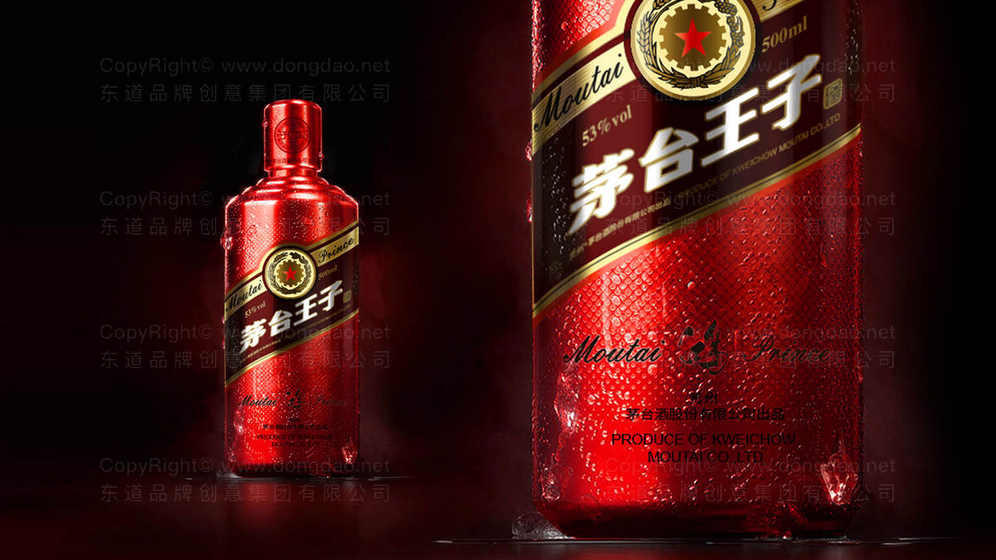 包装设计在白酒文化传承中扮演什么角色？