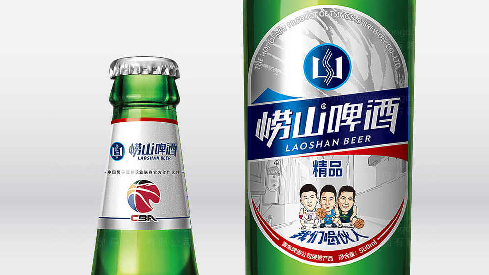 白酒包装设计中瓶型与礼盒的匹配原则是什么？如何实现瓶型与礼盒的和谐统一？
