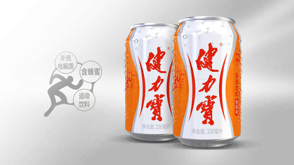 如何规范VI手册中的包装结构？