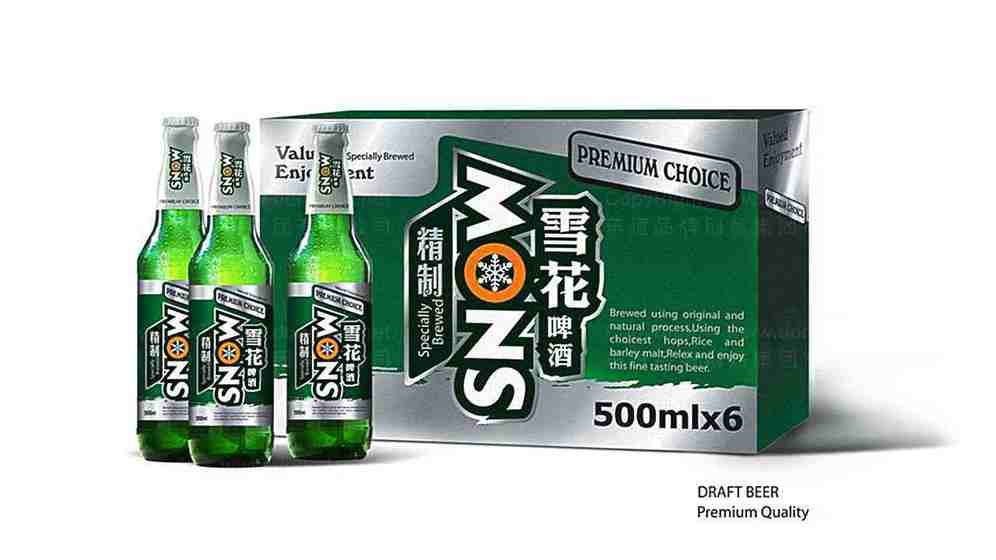 白酒包装设计如何规避文化冲突？